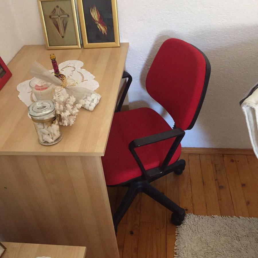 Hostel Emi Kavadarci Exteriör bild