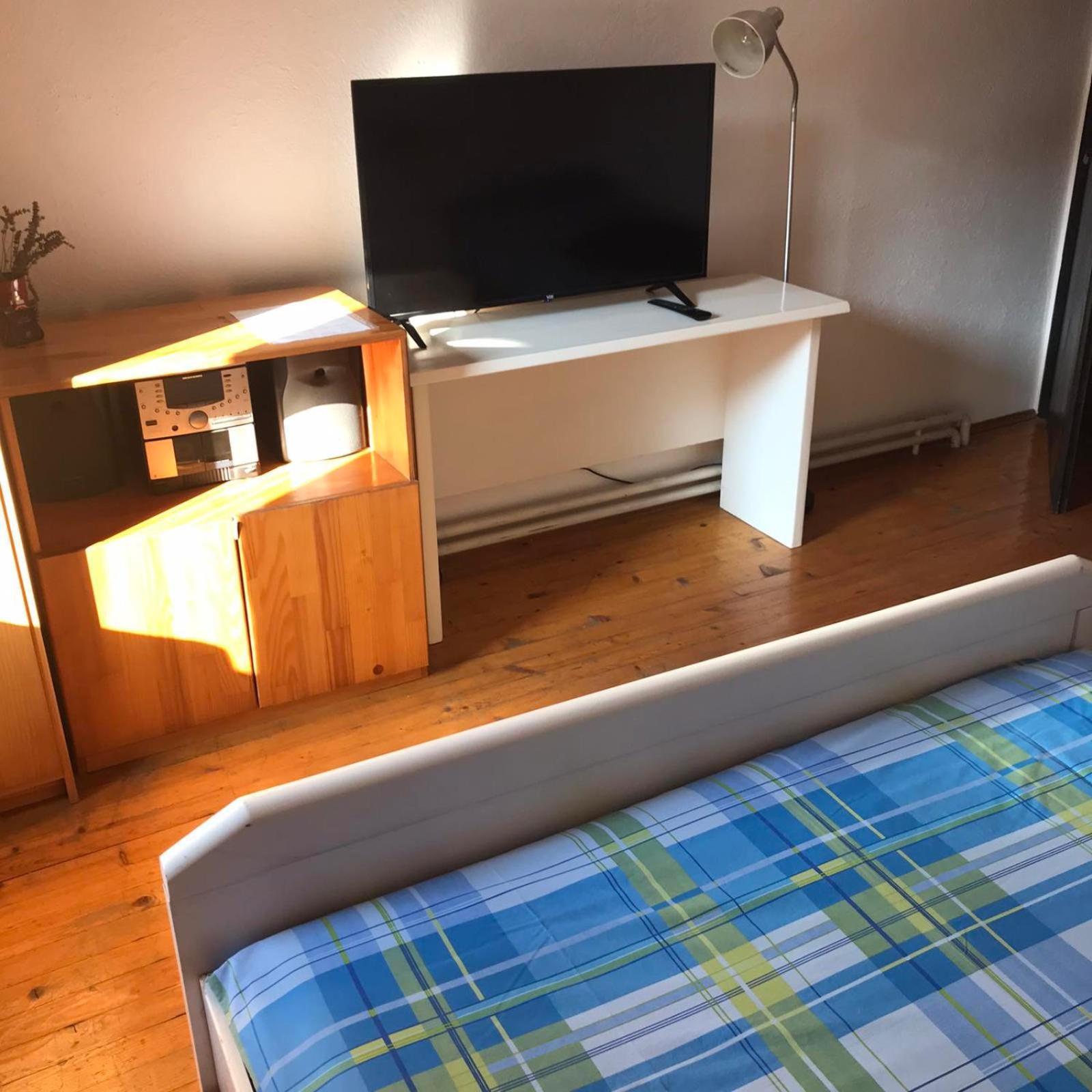Hostel Emi Kavadarci Exteriör bild