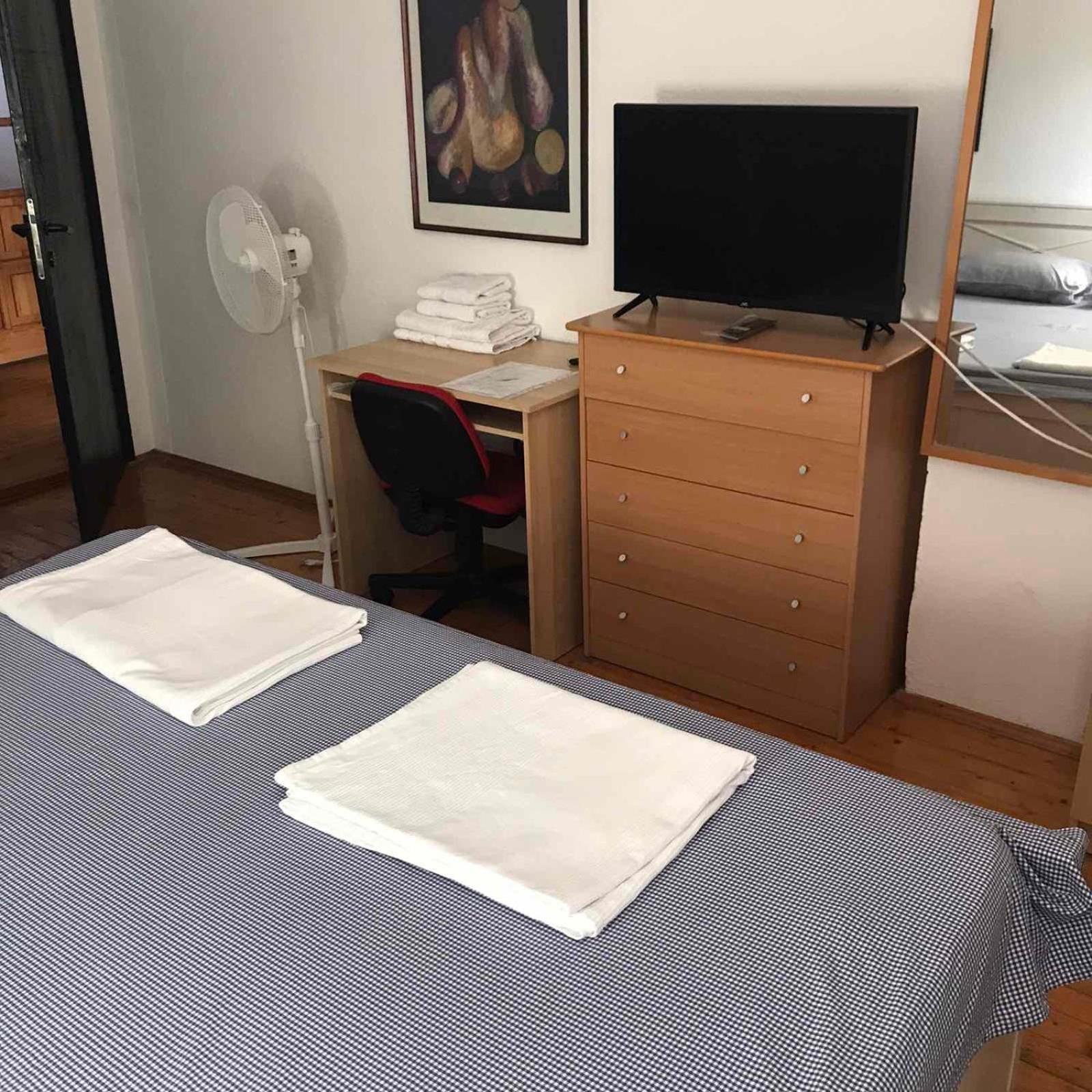 Hostel Emi Kavadarci Exteriör bild